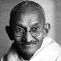 gandhij