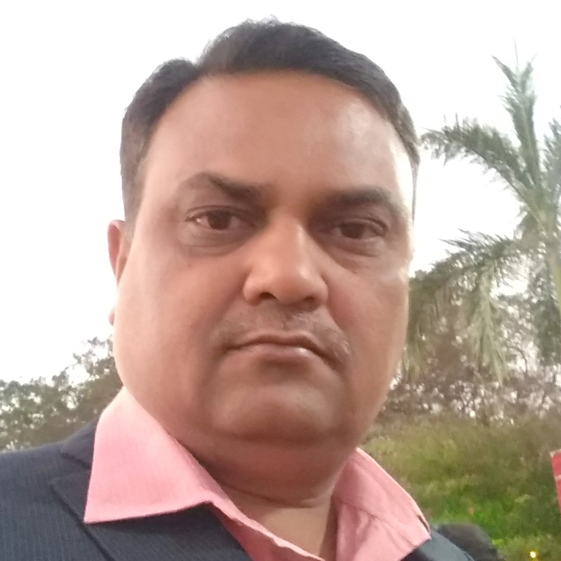 Amitbhai Patel - Head Accountant