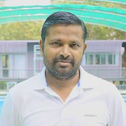 Vimalbhai Patel - Coordinator